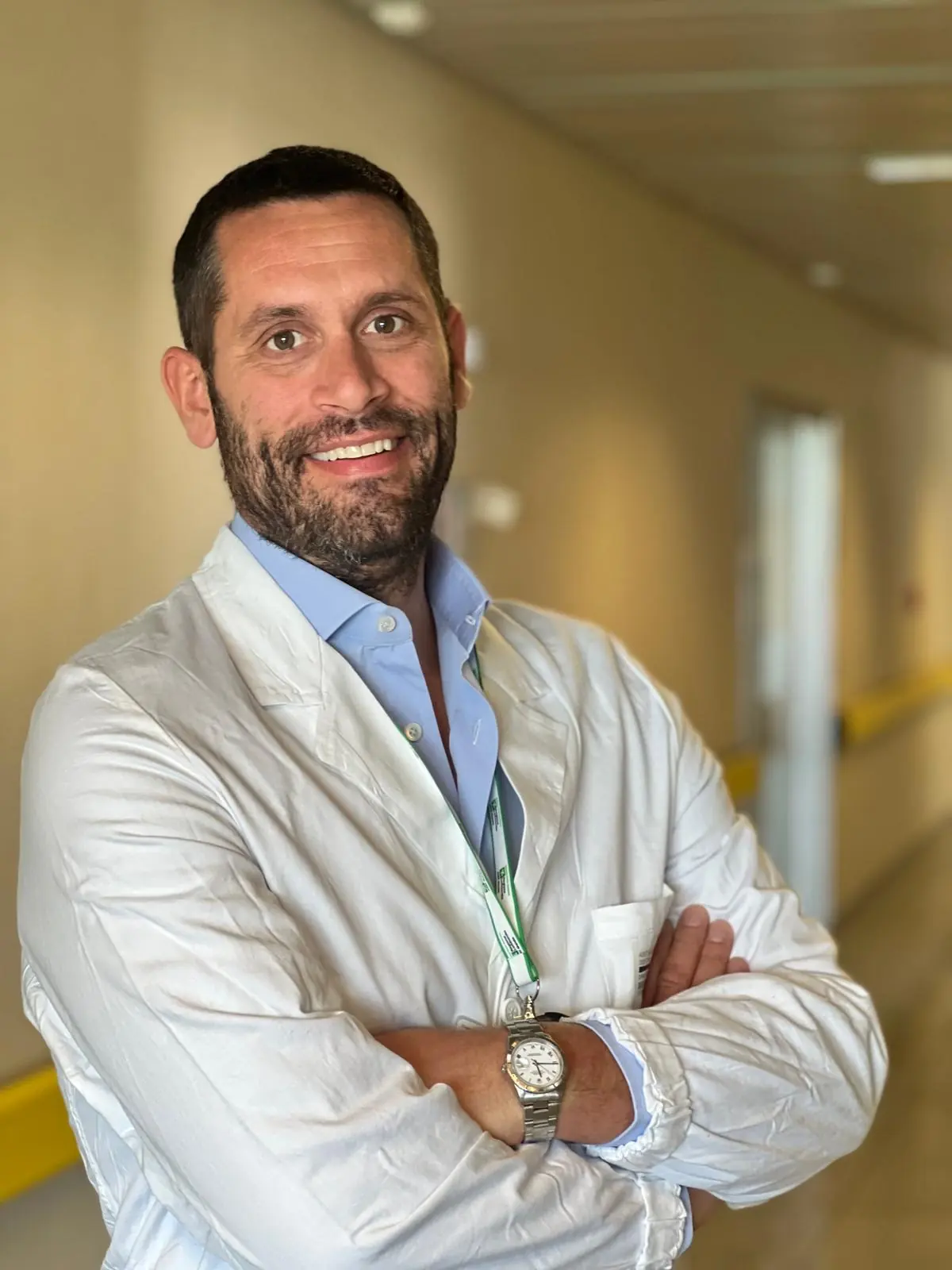 Dott. Schreiber Alberto