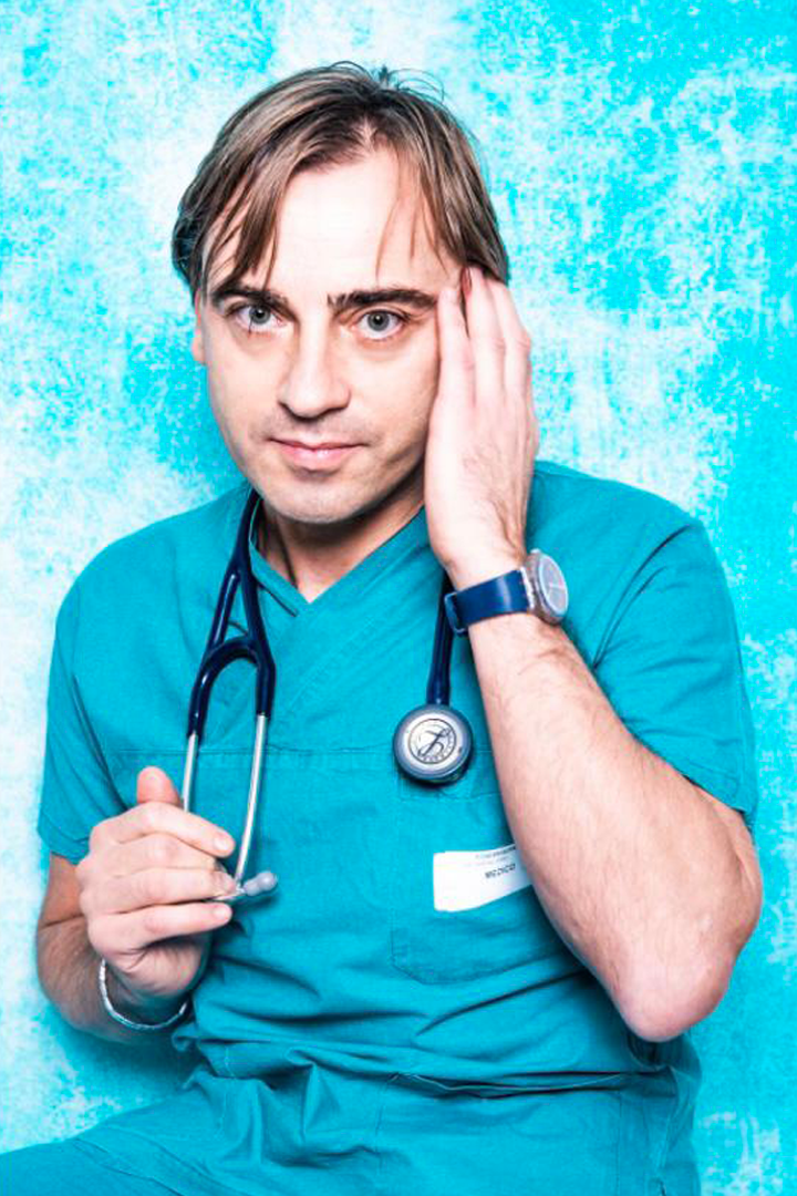 Dott. Costa Federico