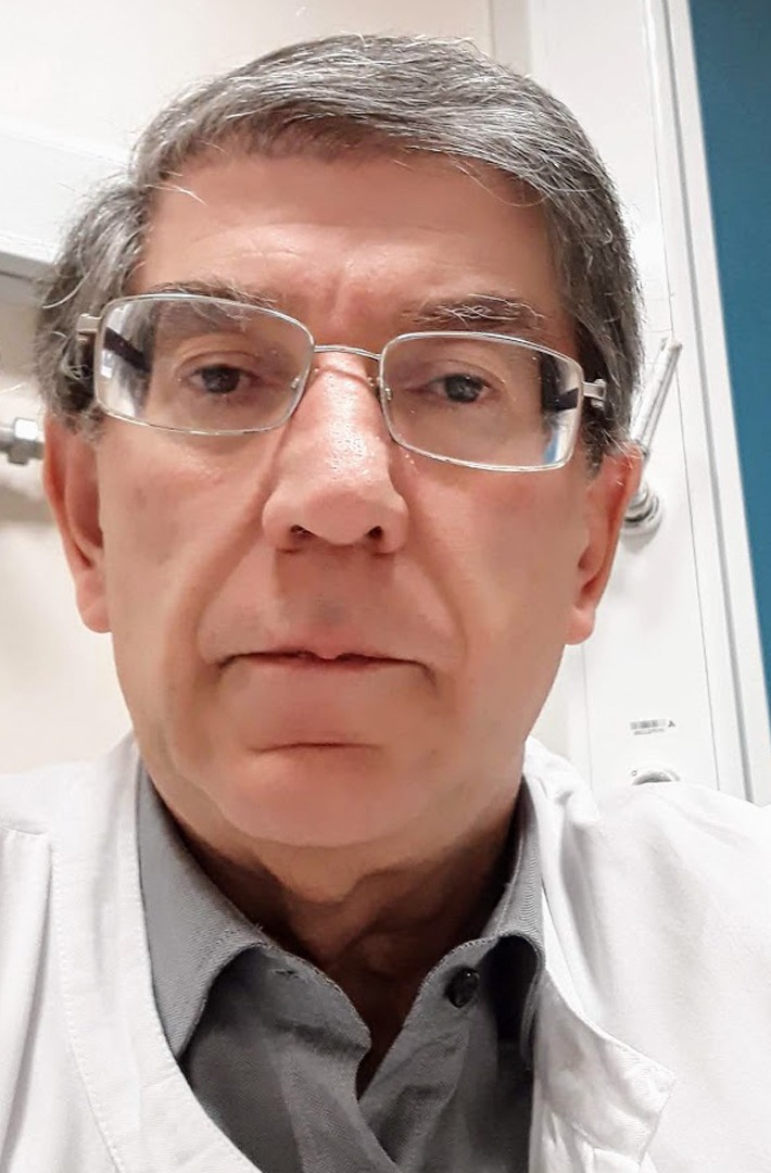 Dott. Vitacca Eugenio