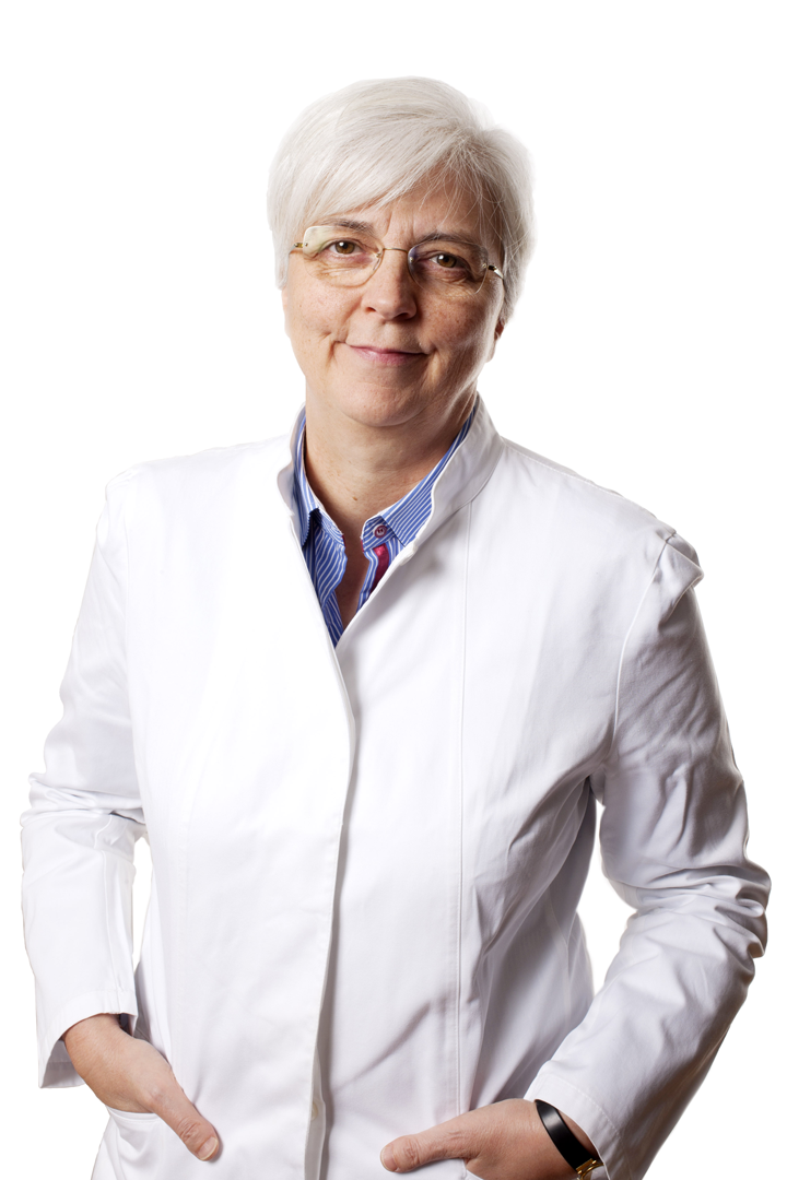 Dott.ssa Muffolini Liliana