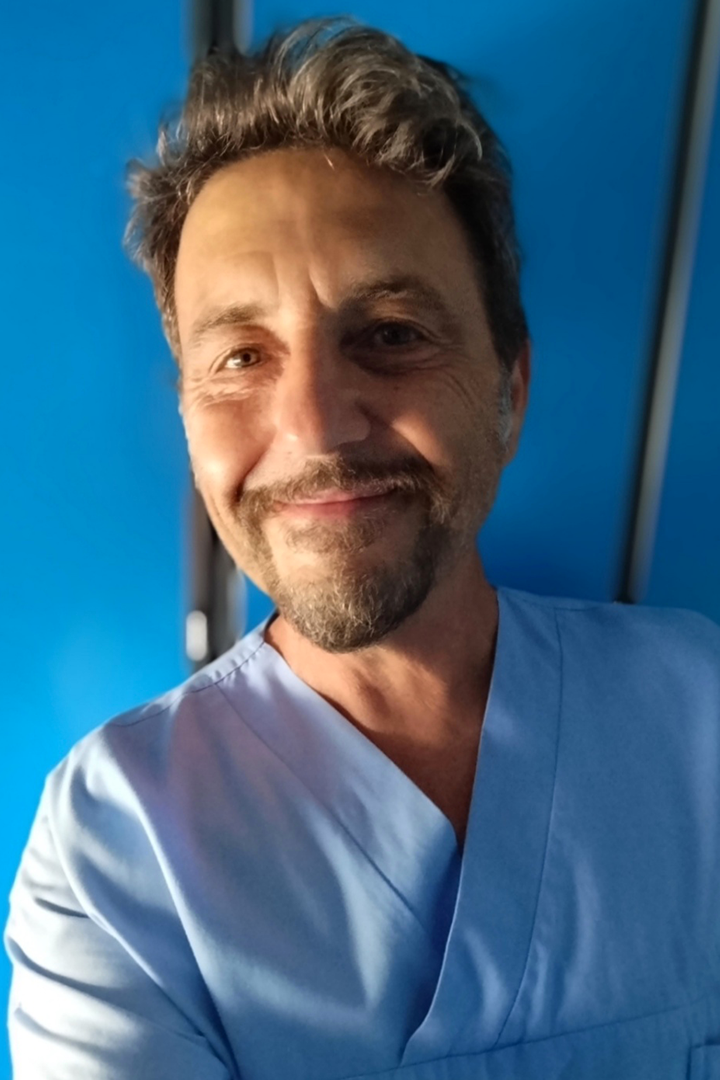 Dott. Perrotti Arduino