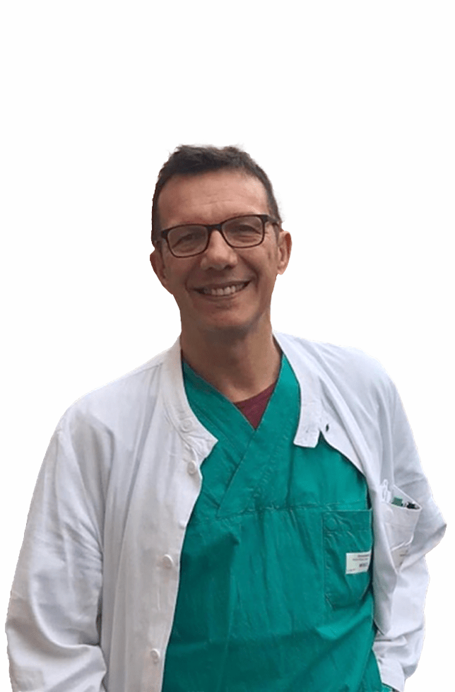 Dott. Botturi Alessandro