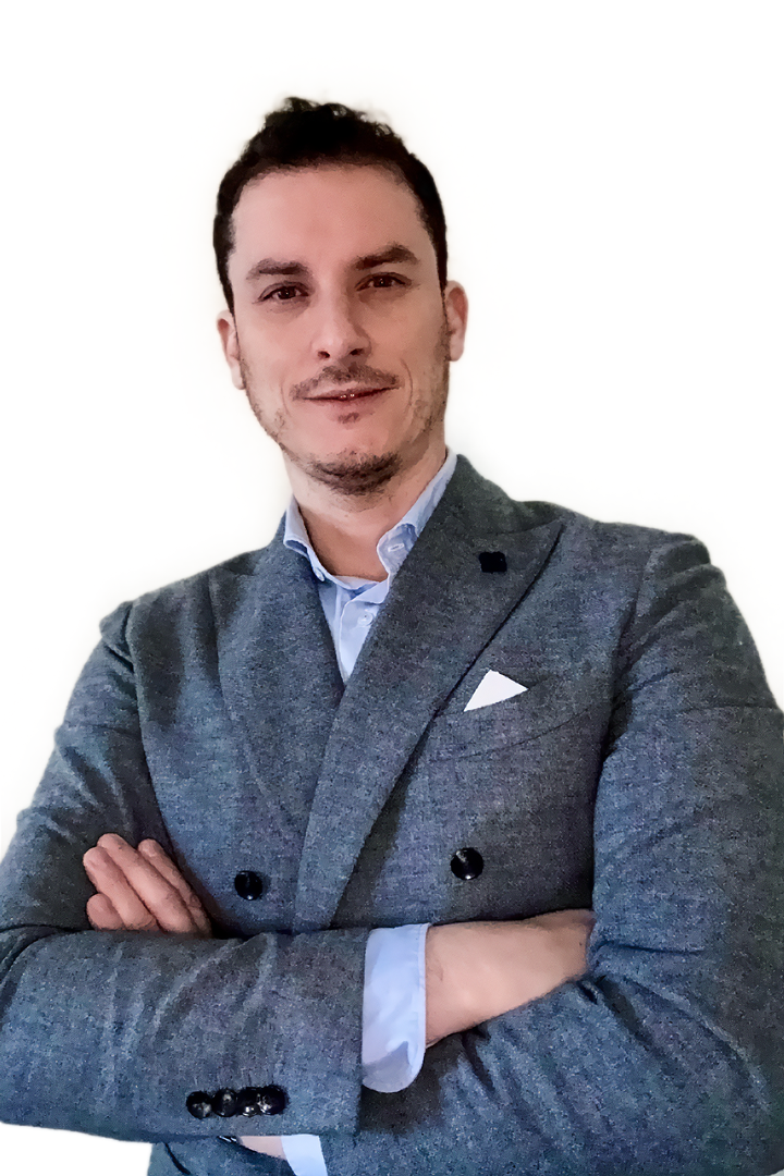 Dott. Bocchialini Gabriele
