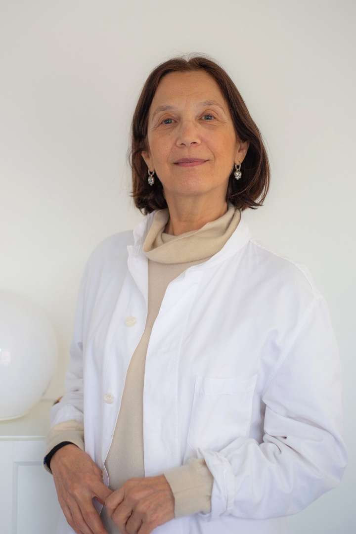 Dott.ssa Furba Patrizia