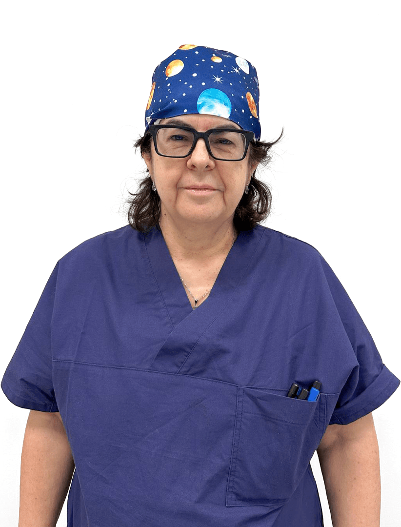 Dott.ssa Schena Bruna