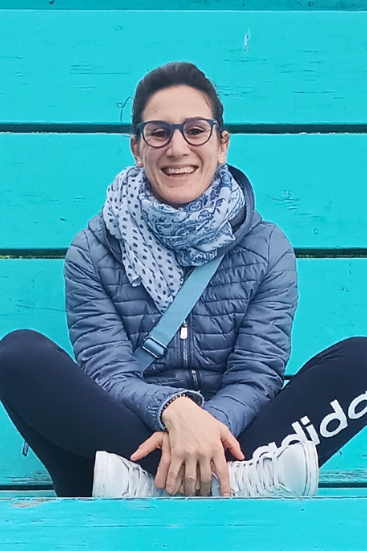 Dott.ssa Abrami Christelle