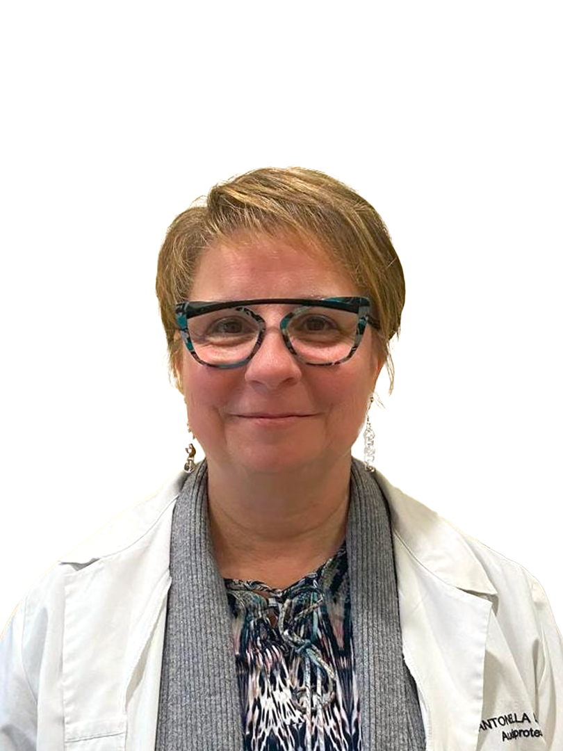 Dott.ssa Antonella Di Gioia