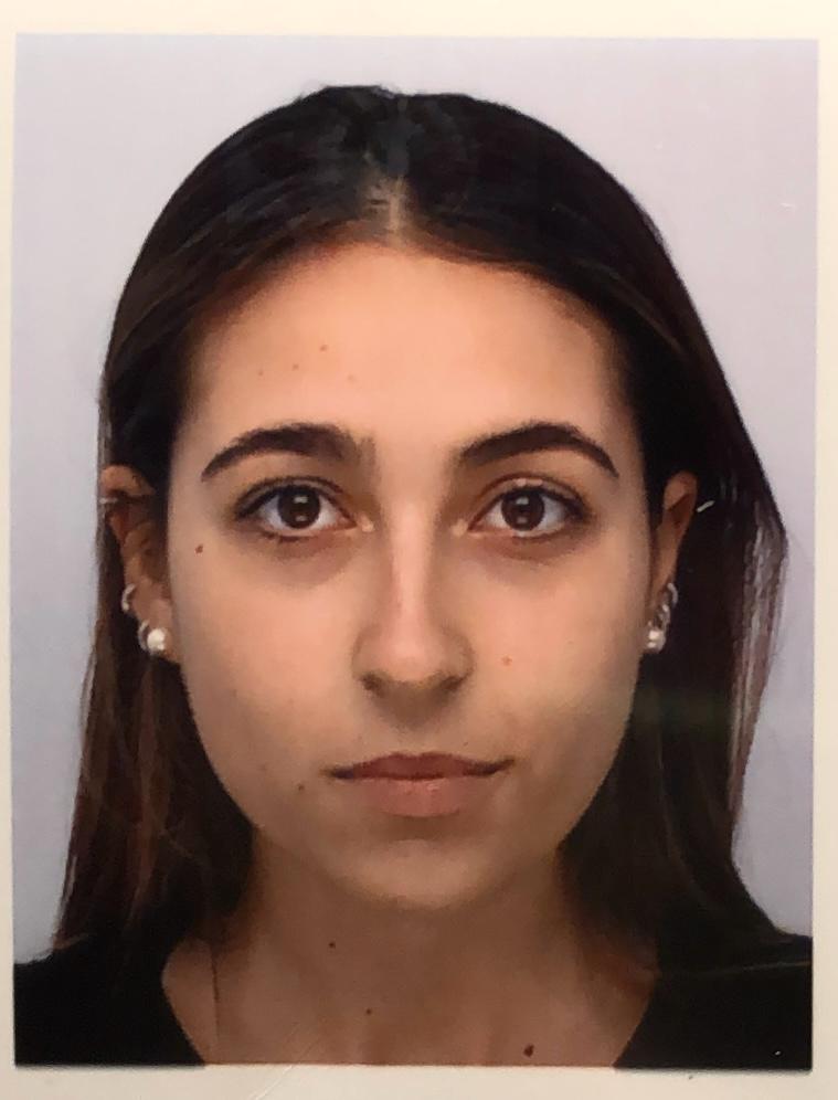 Dott.ssa Davo Teresita Maria