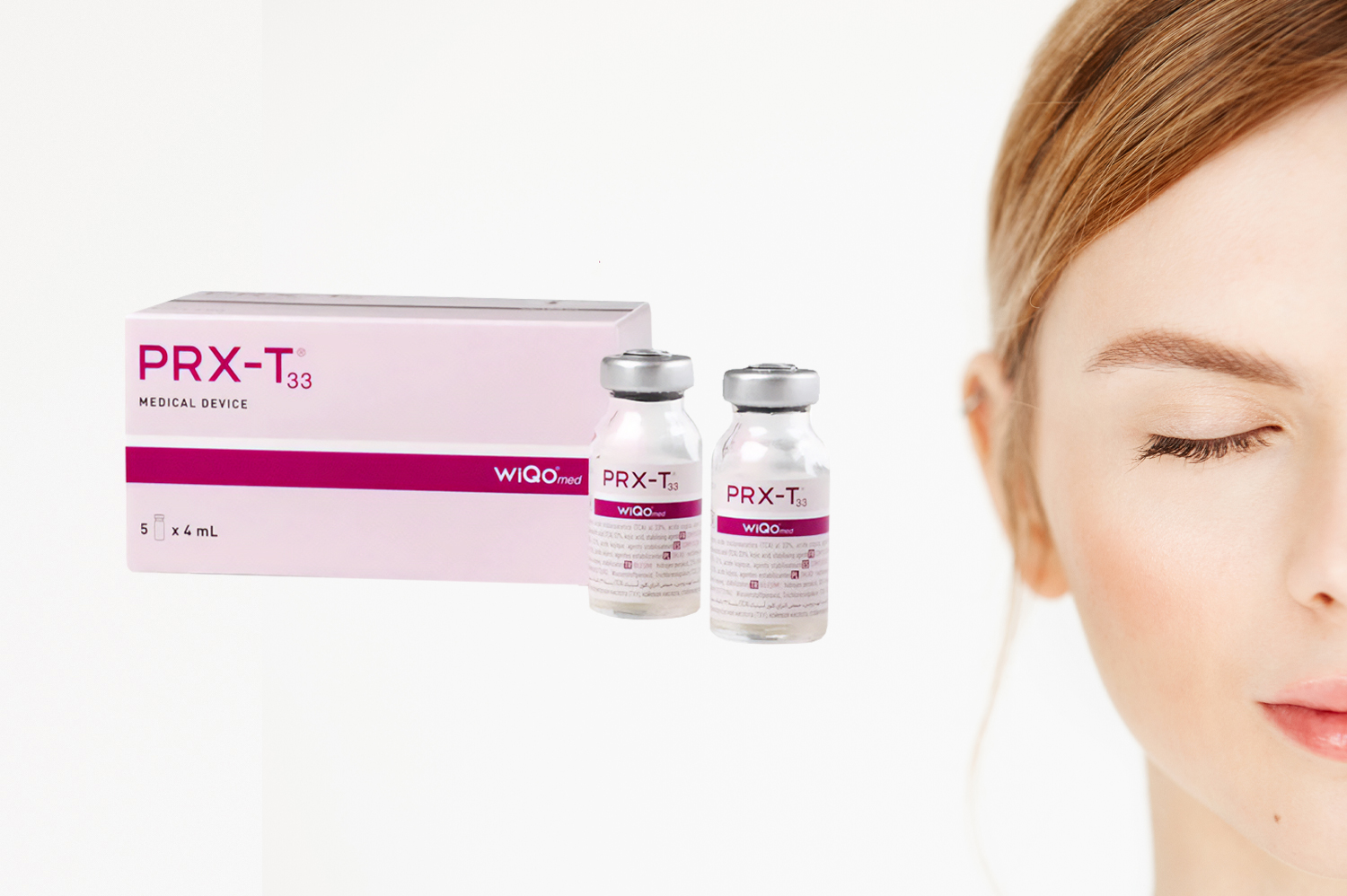 PRX-T33 a Brescia: cos’è, come funziona e per chi è indicato