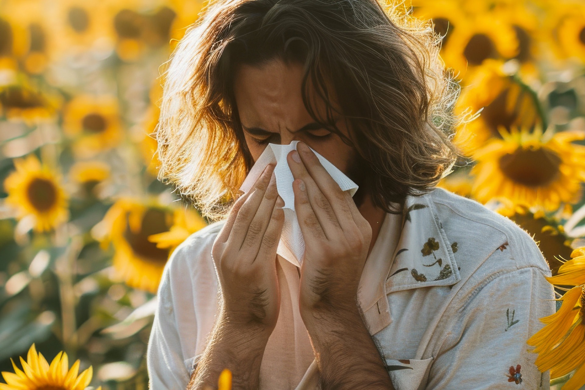 Quando non &egrave; solo raffreddore: i segnali allergici meno noti da non ignorare
