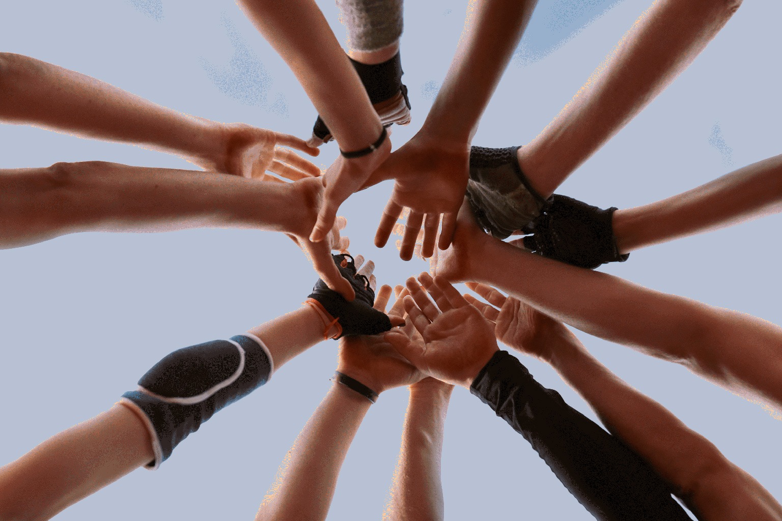 Sport, salute e inclusione: il Centro San Giovanni sostiene Lykos for Others 2026