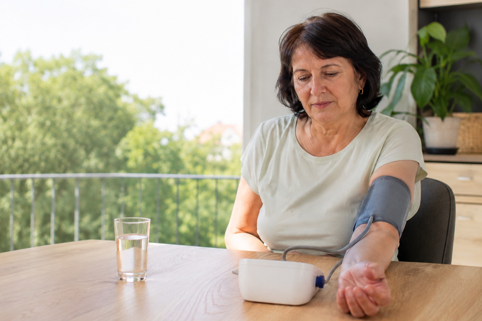 Caldo, pressione e cuore: i segnali da non ignorare prima dell&rsquo;estate