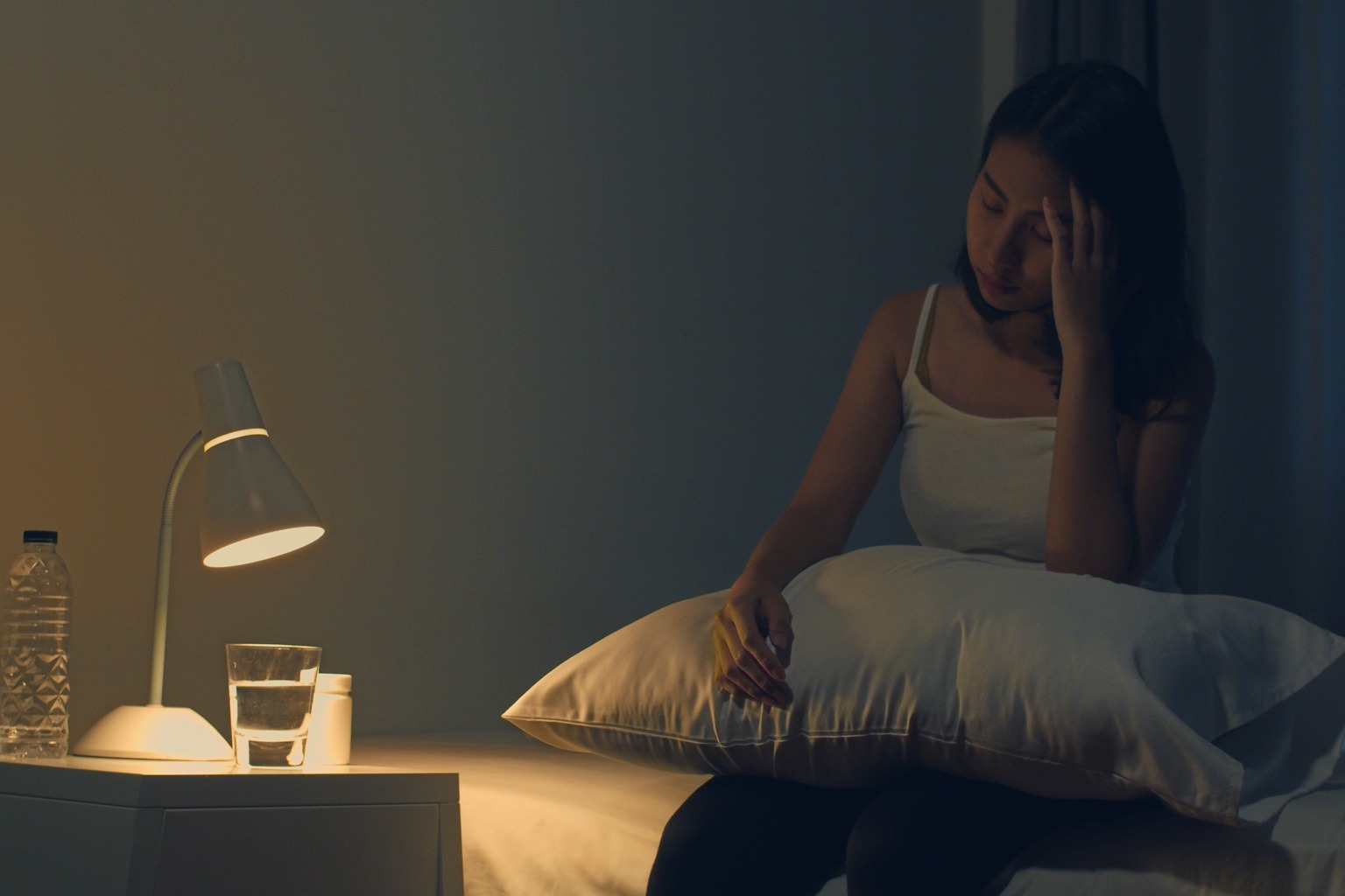 Dormire male con il caldo: quando il sonno diventa un problema
