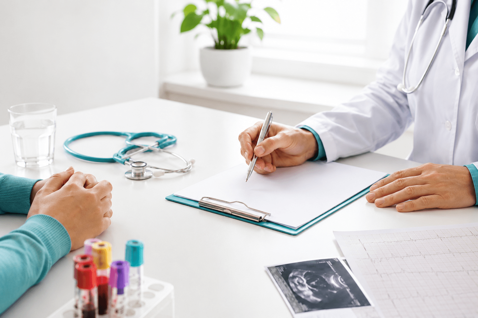 Check-up al Centro San Giovanni: nuova data il 26 settembre 2026