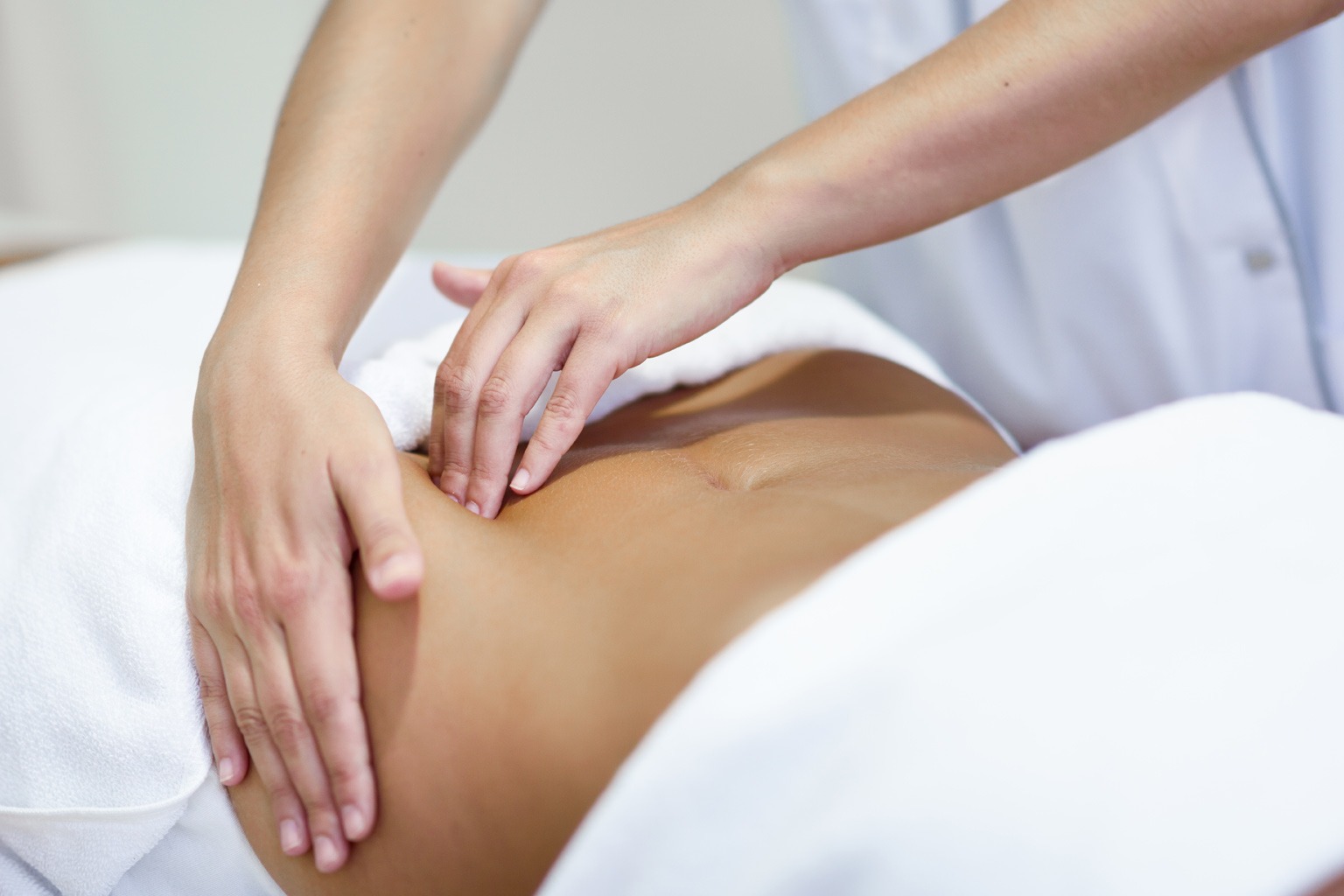 Pavimento pelvico: perdite, dolore e difficolt&agrave; sessuali sono segnali da ascoltare