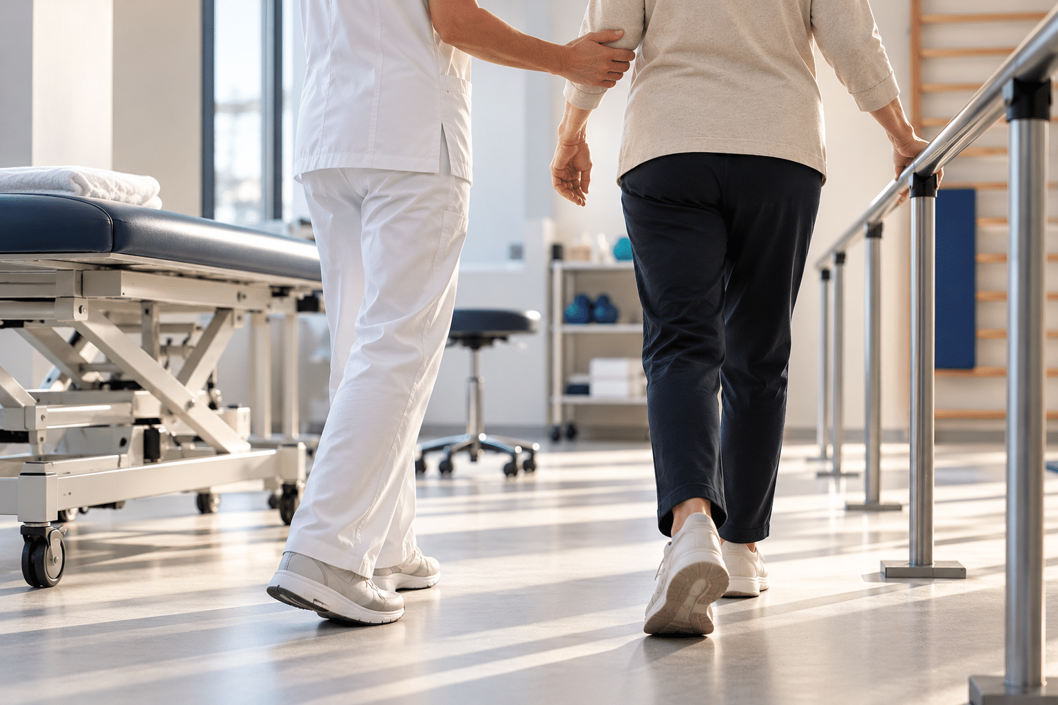 Parkinson a Brescia: servizi e opportunit&agrave; per pazienti e familiari